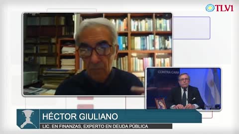 Contracara N°83 - Deuda Externa_ El gobierno hunde mas el futuro de los argentinos.