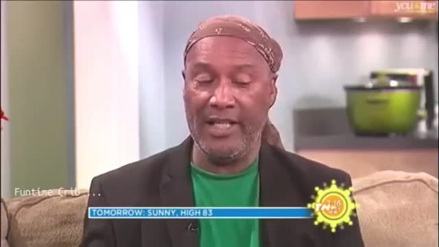 Paul Mooney told us about the Clones