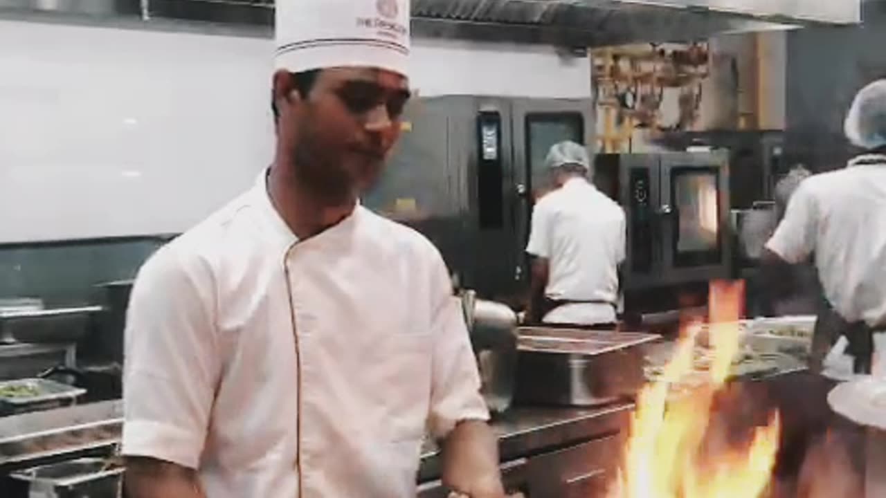 Chef life , Chennai
