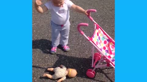 Funniest Baby Vines 2021