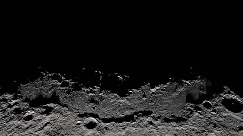 Moonlight video by NASA