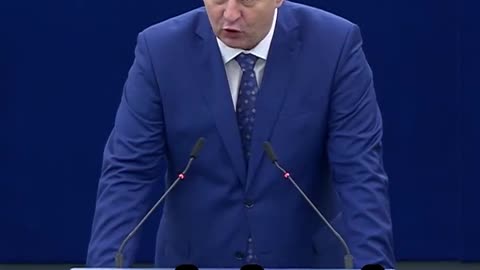 Croatian MEP: MSM Should Be Declared Terrorist Organisations