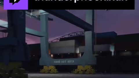 When panda tries to park in GTA V