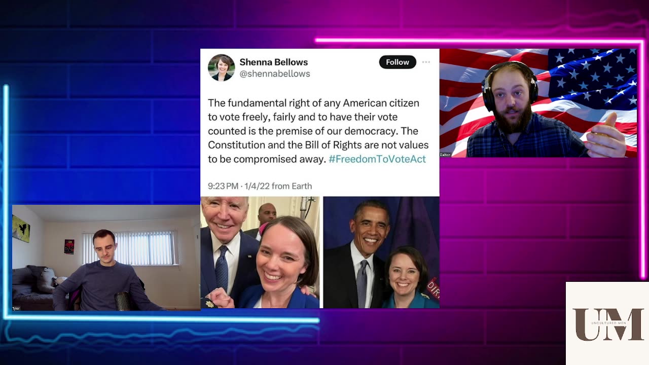 Show #94 - They Are Replacing You!!!!!!!