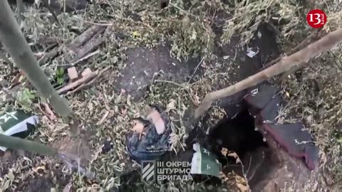 Russians unsuccessfully trying to advance toward Kupiansk