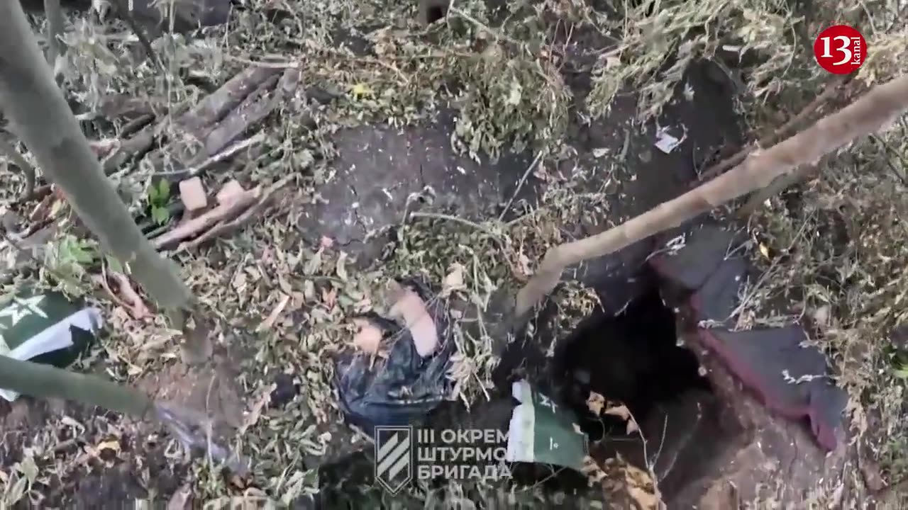 Russians unsuccessfully trying to advance toward Kupiansk