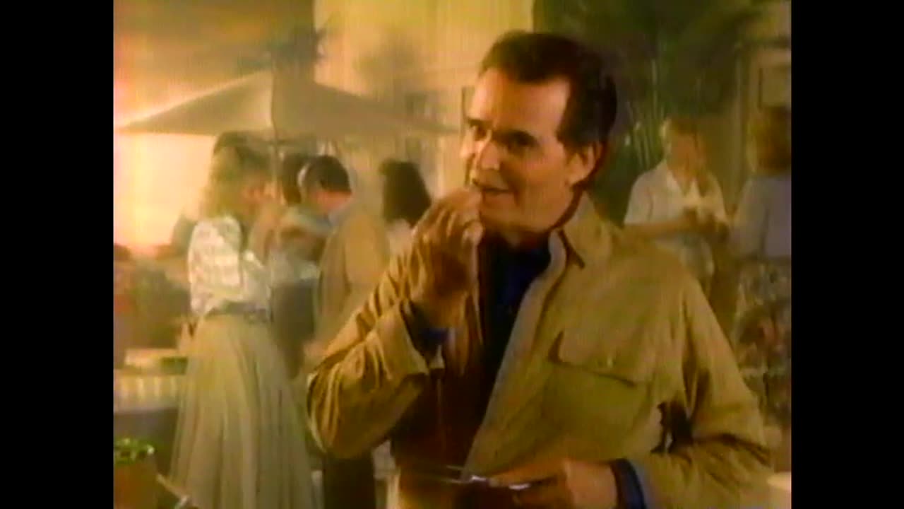 January 15, 1987 - James Garner Extols the Virtues of Beef