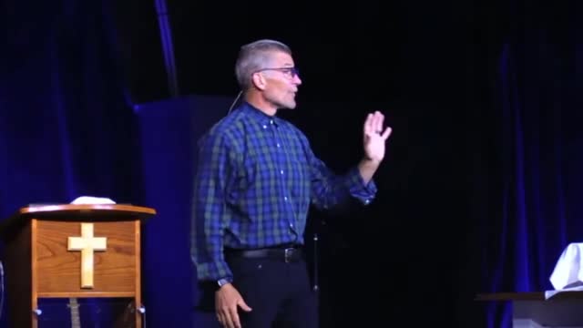 Fruit of The Spirit - Goodness (August 14)
