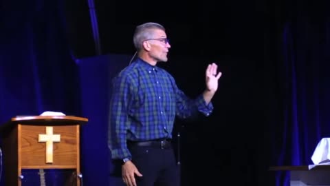 Fruit of The Spirit - Goodness (August 14)