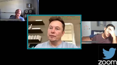 Elon Musk fires employees in twitter meeting DUB