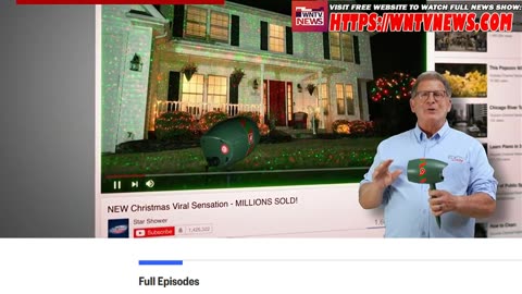 Alex Witt Reports 1PM - 11/10/2024