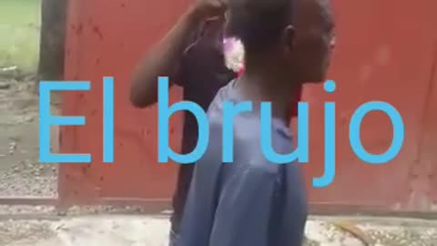 Tratamiento Paranormal termina muy mal