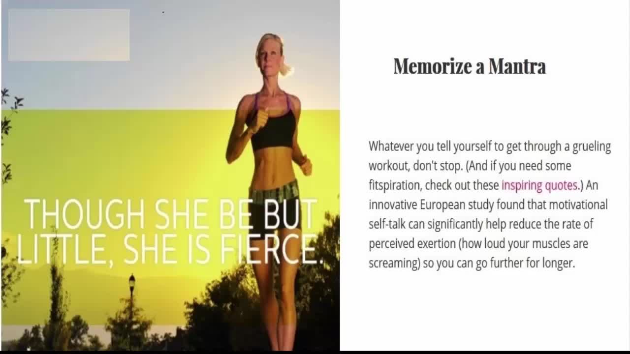 Tips for maintaining good health
