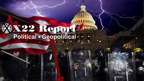 [DS] War Games A Simulation Of A 2024 Coup After The Election