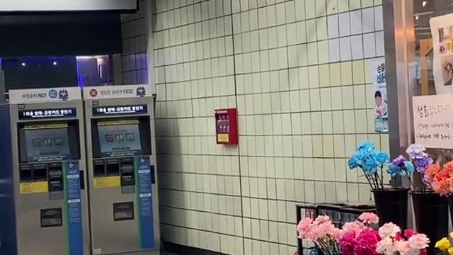 B reasons why South Korea is living in the future