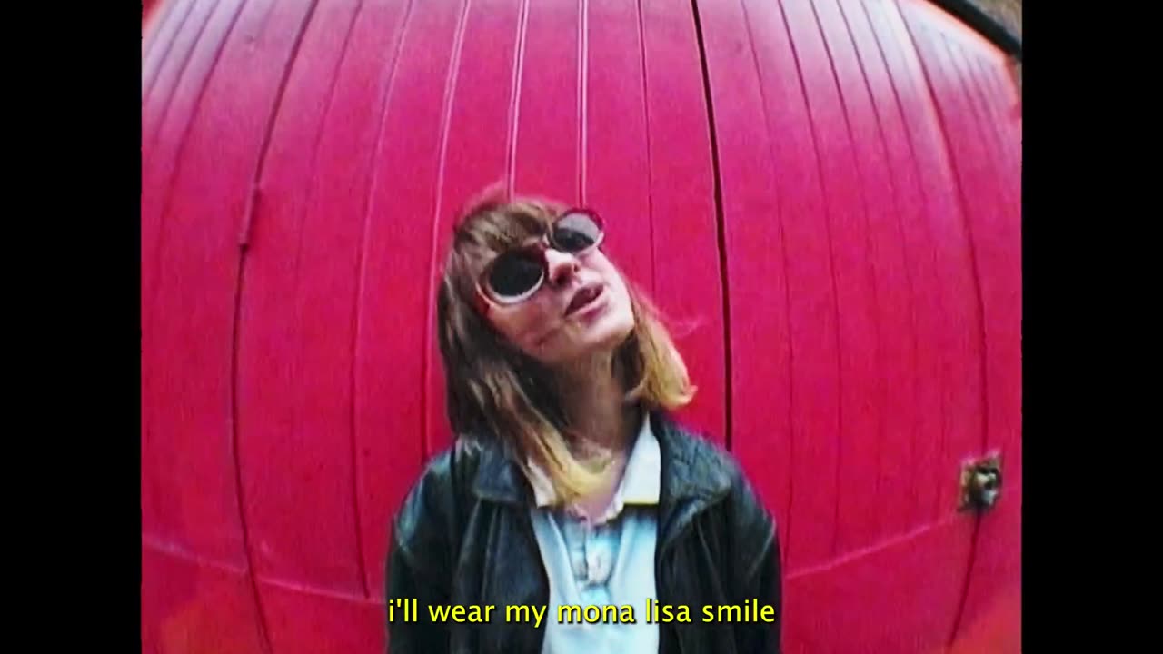 Chloe Slater - Price On Fun (Music Video) [2024]