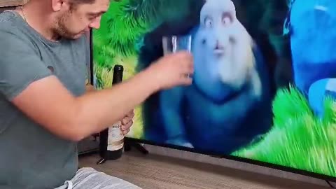 Funny Video #viral #gunny