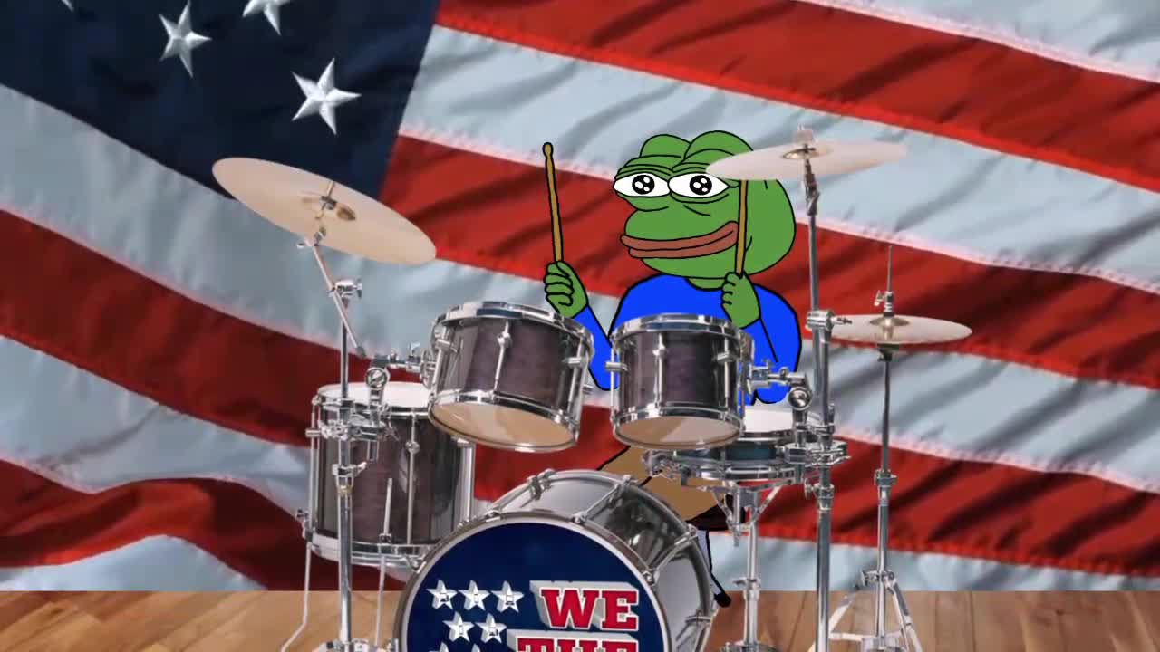 WE THE PEOPLE 🇺🇲
