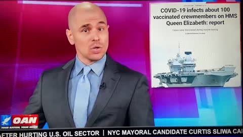 The Covid Vaccines Dont Work