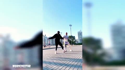 TUZELLITY DANCE