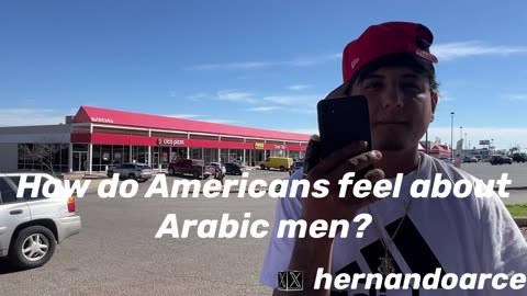 Meet Andre he wanted to discuss the upcoming elections in Venezuel