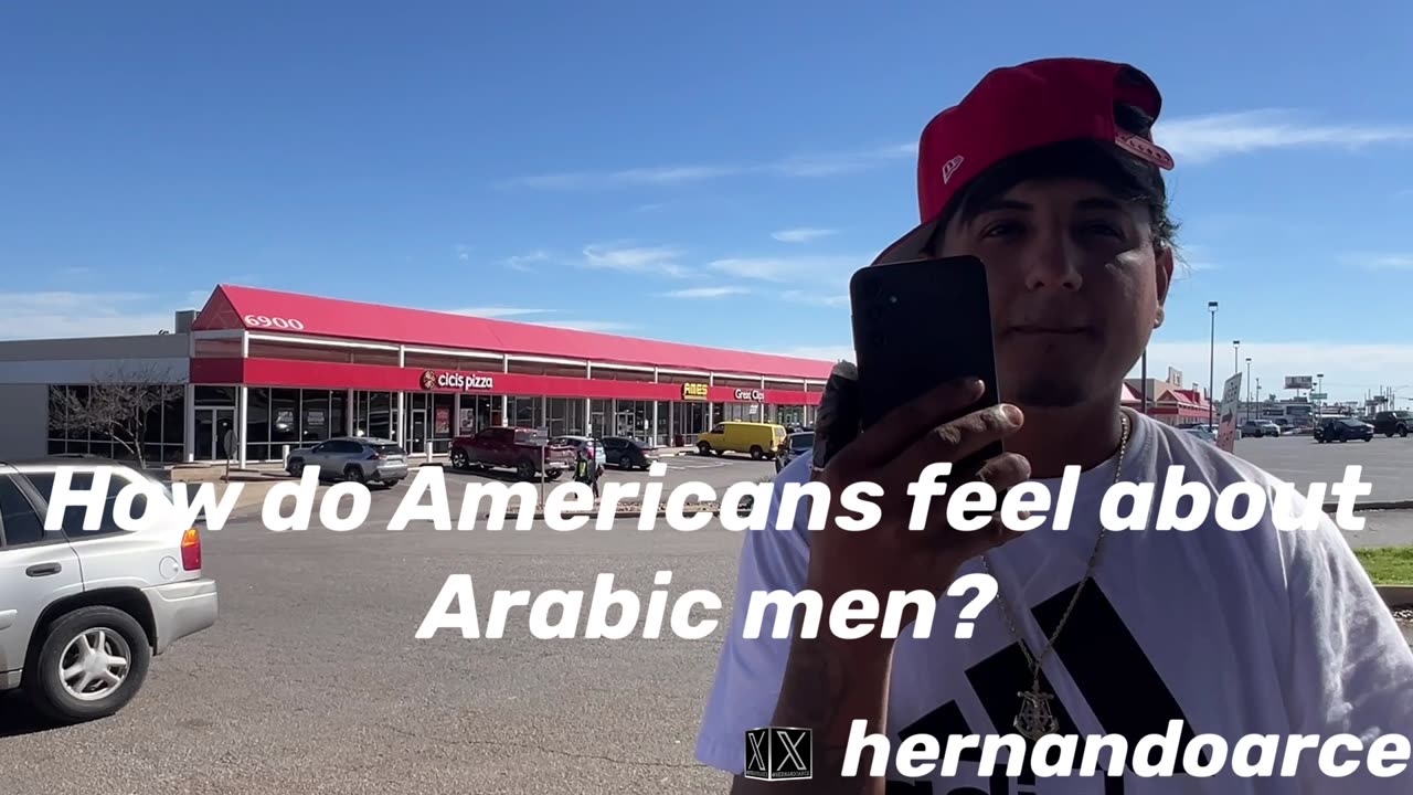 Meet Andre he wanted to discuss the upcoming elections in Venezuel