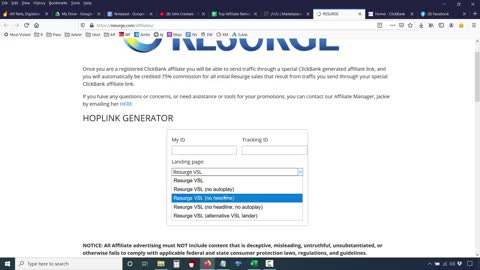 Is Click Bank A Good Affiliate Network? (Click Bank Affiliate Marketing For Beginners)