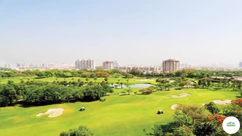 Gaurs The Islands Flats Greater Noida