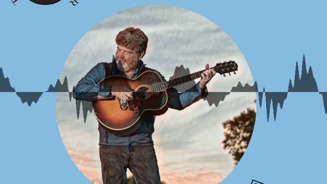 Mac McAnally Third Interview on The Paul Leslie Hour