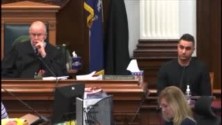 Rittenhouse Prosecutor Is Worried Riot Footage Is “Slanted Against The People Who Are Rioting”