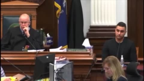 Rittenhouse Prosecutor Is Worried Riot Footage Is “Slanted Against The People Who Are Rioting”