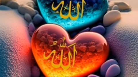 Best Islamic video
