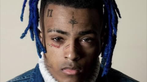 XXXTENTACION TRIBUTE