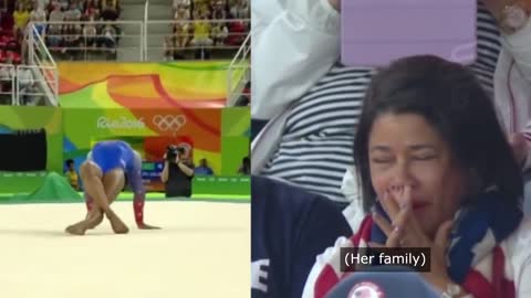 Emotional Moments