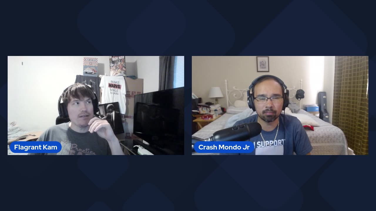 Clout Goblins (Ep. 8.20.23) - Hawaii Fires, TMFINR, No More Block on Twitter?