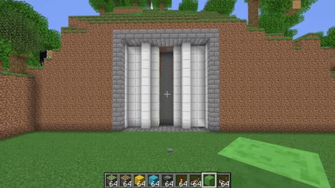 A Secure Minecraft Vault in a Secure Minecraft Vault in a Secure Minecraft Vault in a Secure...