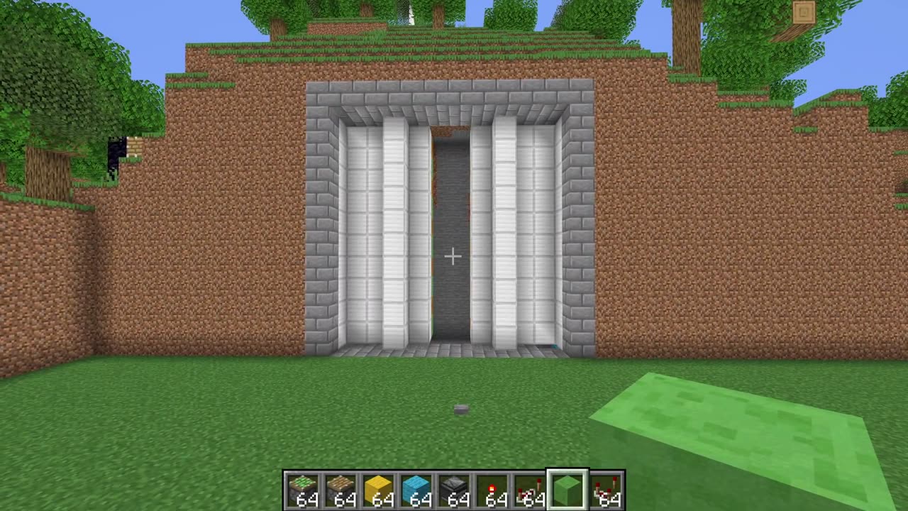 A Secure Minecraft Vault in a Secure Minecraft Vault in a Secure Minecraft Vault in a Secure...