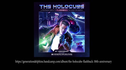 FLASHBACK END CREDITS REMIX EXTENDED VERSION