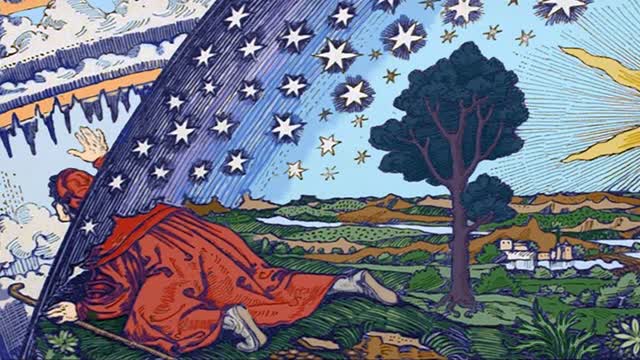 As It Is Written In the Cosmos - Part 1 - Magnetic Fields of Life