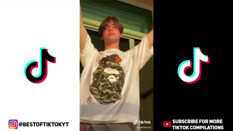 Tiktok Dance Craze