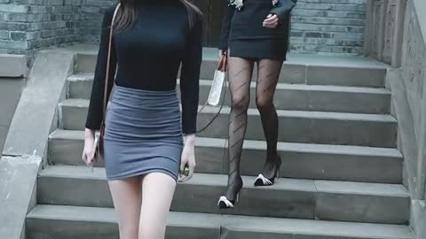 girl beauty