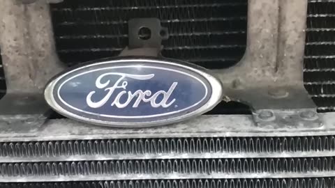 NEVER GM! FORD - For Only Redneck Drivers