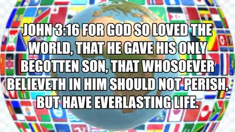 555 OUR EVERLASTING PORTION