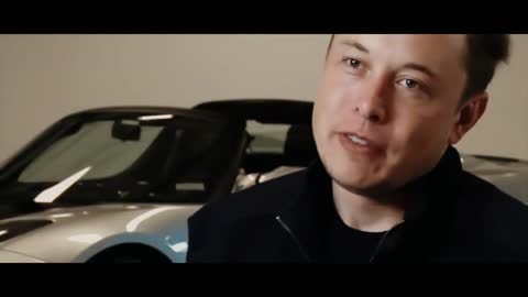 Elon Musk MOTIVATION, NEVER GIVE UP: Elon Musk interview
