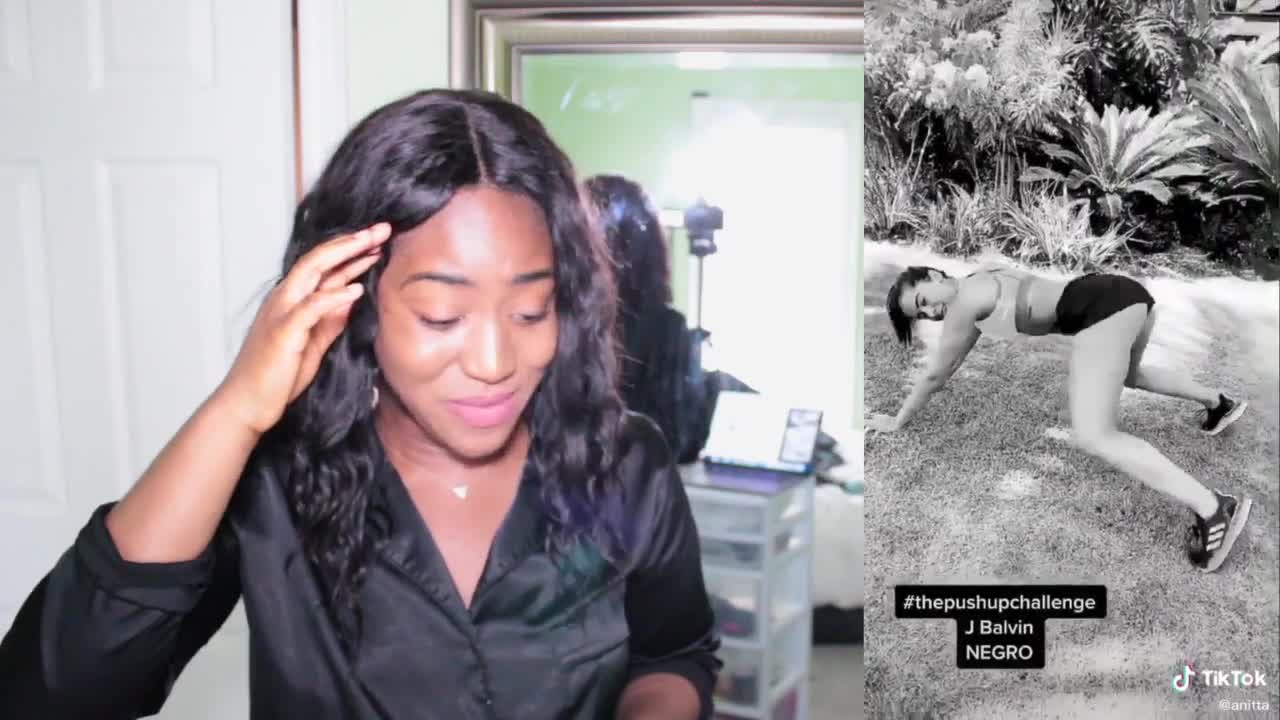 Top 10 BEST Anitta TikToks Compilation