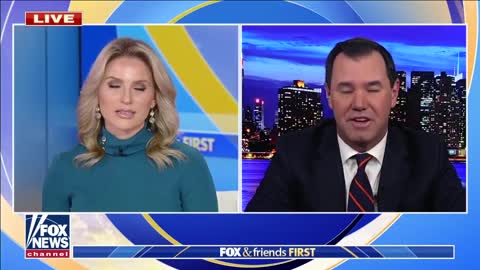 Concha rips Whoopi Goldberg for Holocaust remarks: This is antisemitism #news