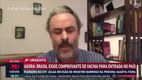 PINGOS NOS IS