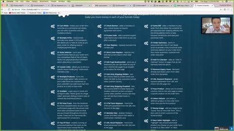 [ClickFunnels Q&A] Aug 3, 2017 - custom domain setup, split testing, and more
