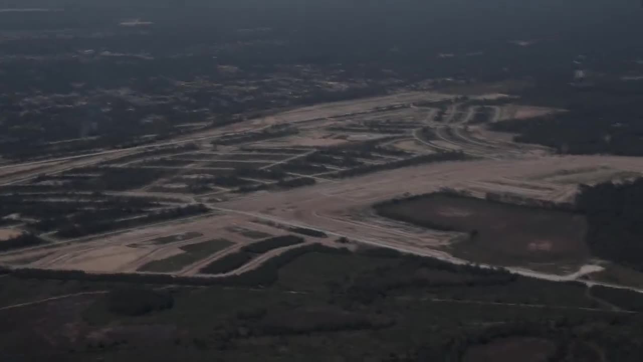 Third World City for Thousands of Illegal Aliens Created in Texas!!