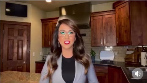 Lauren Boebert Announces She is Running for a Different Congressional District Next Year
